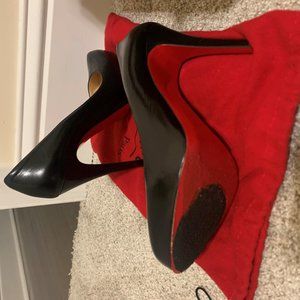 Christain Louboutin Shoes